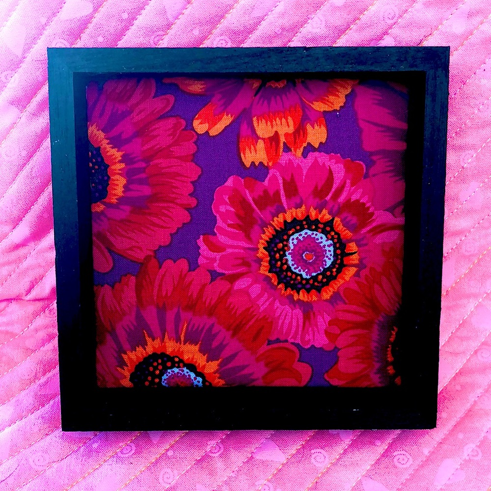 5x5 wall art